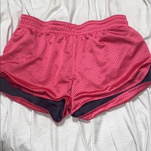 Nike running shorts dri fit